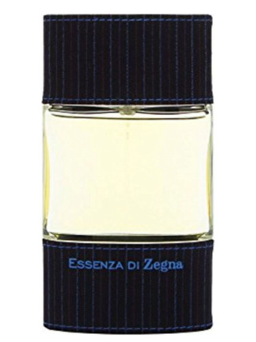 Essenza di Zegna Intense