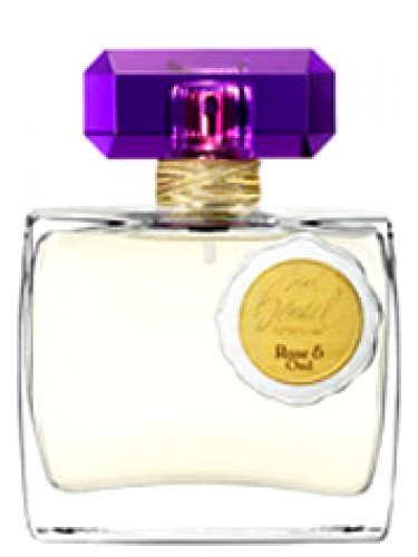 Rose & Oud