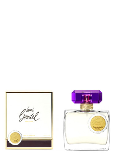 Gardenia & Vanilla