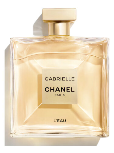 Gabrielle L'Eau
