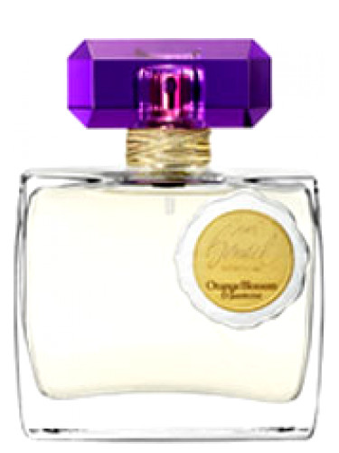 Orange Blossom & Jasmine
