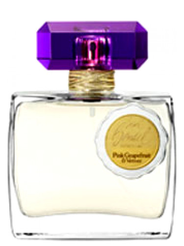 Pink Grapefruit & Vetiver