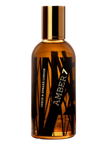 Amber 7