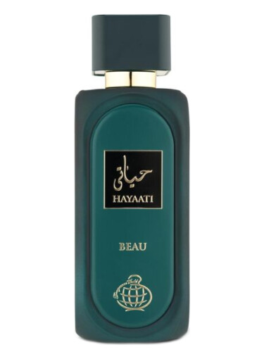 Hayaati Beau