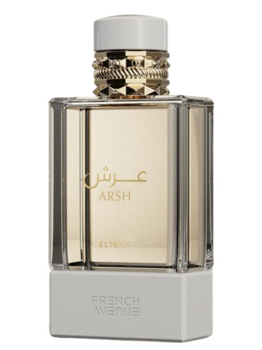 Arsh