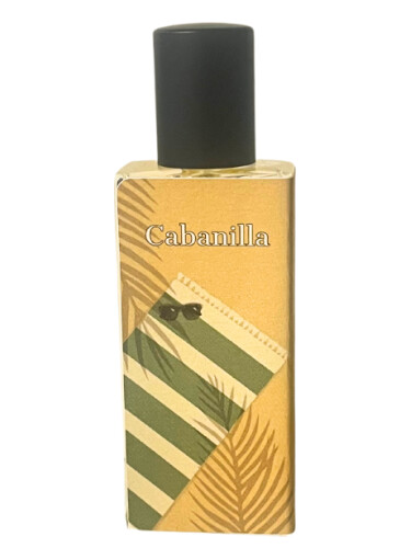 Cabanilla