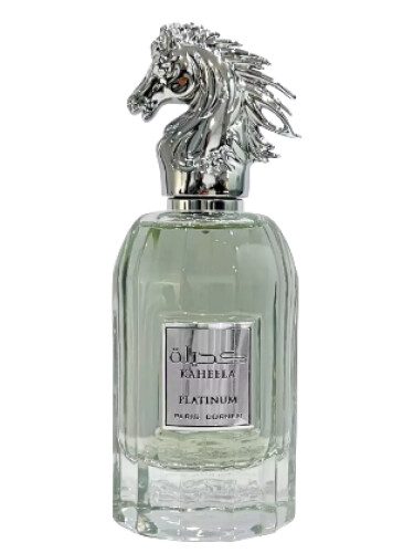 Kaheela Platinum