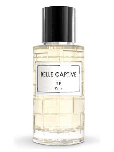 Belle Captive