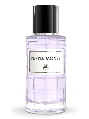 Purple Money