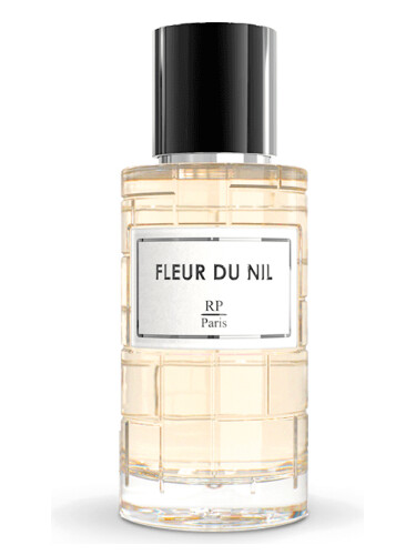 Fleur du Nil