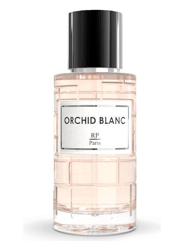 Orchid Blanc