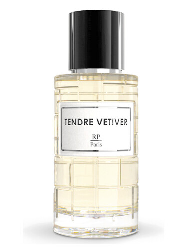 Tendre Vetiver