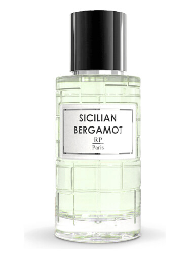 Sicilian Bergamot