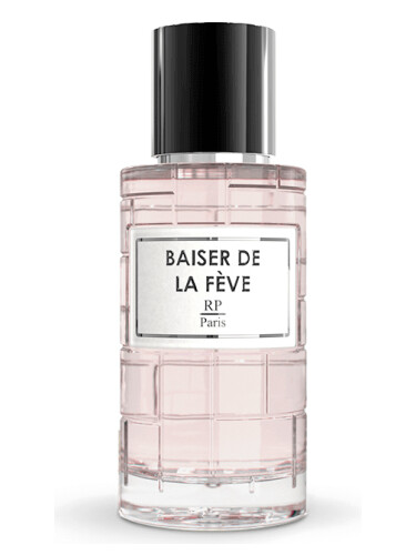 Baiser de la Fève