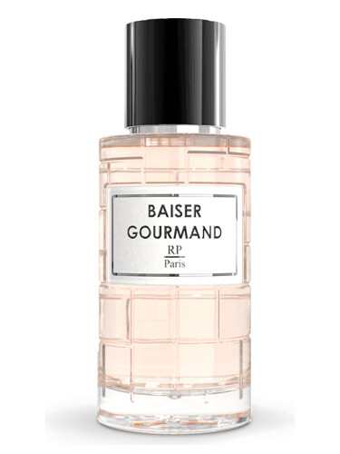 Baiser Gourmand