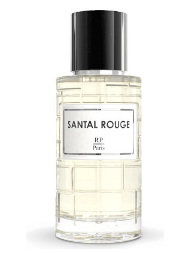 Santal Rouge