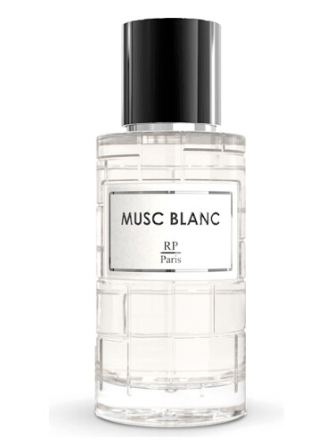 Musc Blanc