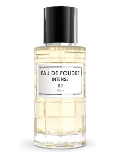 Eau de Foudre Intense