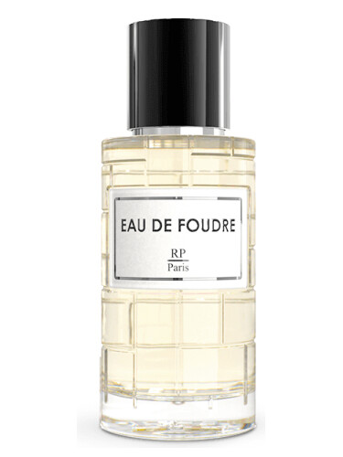 Eau De Foudre