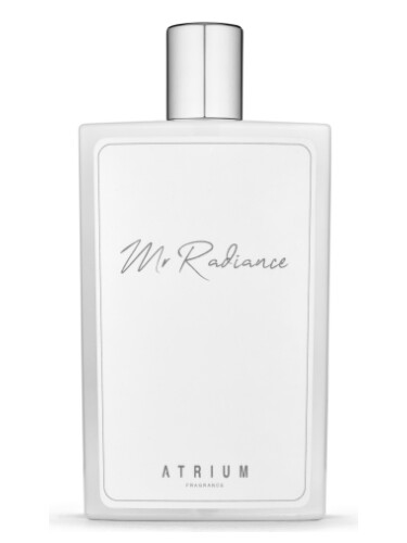 Mr Radiance