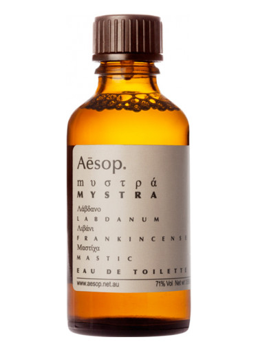 Mystra