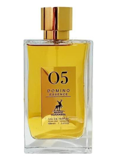 05 Domino Essence