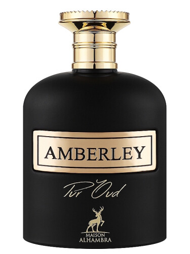 Amberley Pur Oud