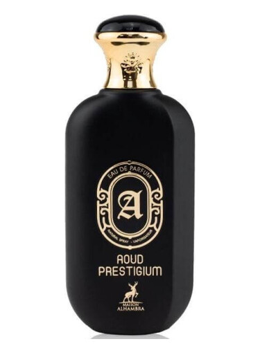 Aoud Prestigium