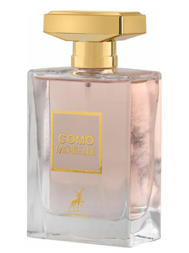 Como Moiselle