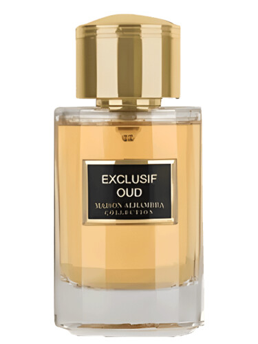 Exclusif Oud