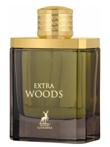 Extra Woods