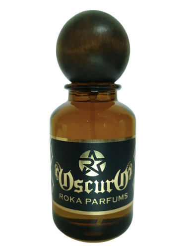 Oscuro