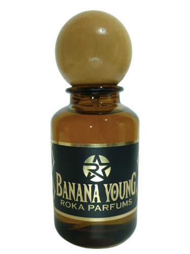 Banana Young