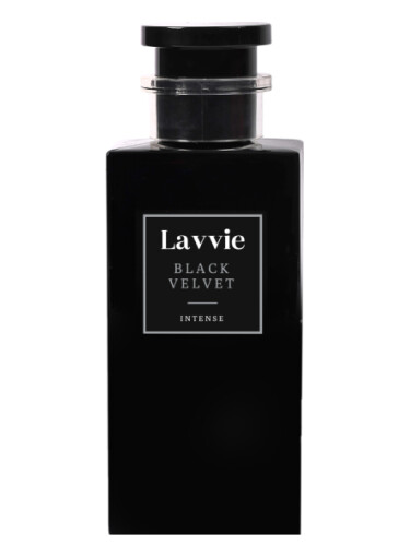 BLACK VELVET