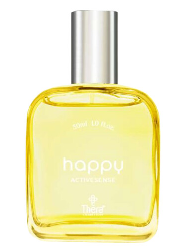 Happy