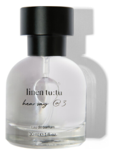 hearsay @3