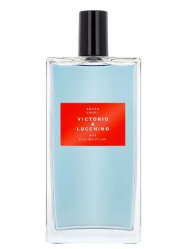 Nº 11 Evasión Polar