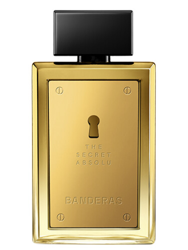 The Secret Absolu