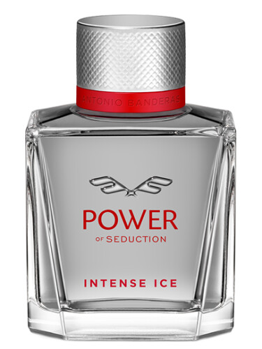 Power of Seduction Itense Ice