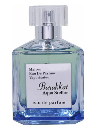 Barakkat Aqua Stellar