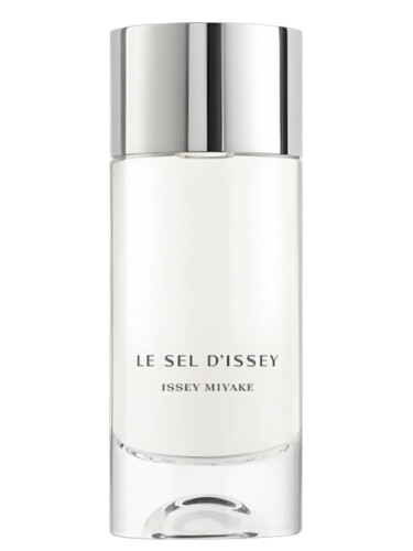 Le Sel d’Issey