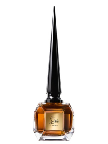 Fétiche L’Ambre