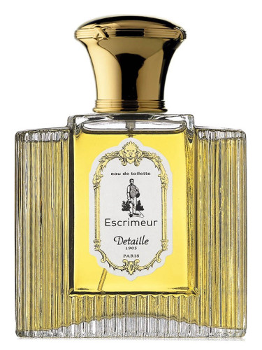 Escrimeur