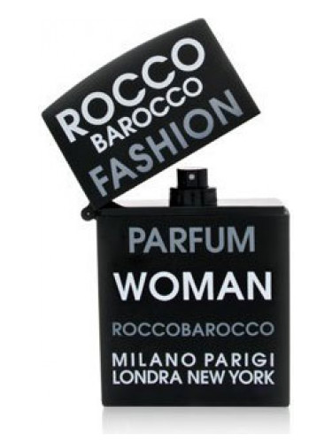 Fashion Woman