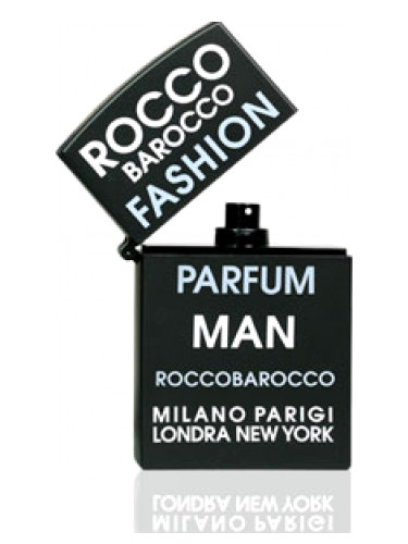 Fashion Man