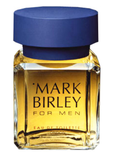 Mark Birley