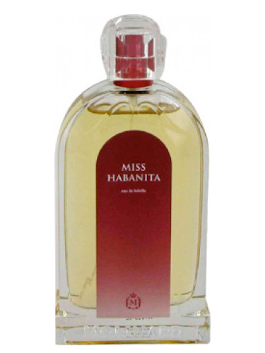 Miss Habanita