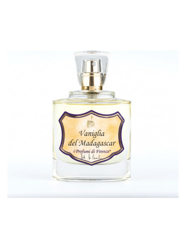 Vaniglia del Madagascar