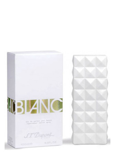 S.T. Dupont Blanc