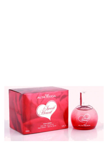 Sweet Heart